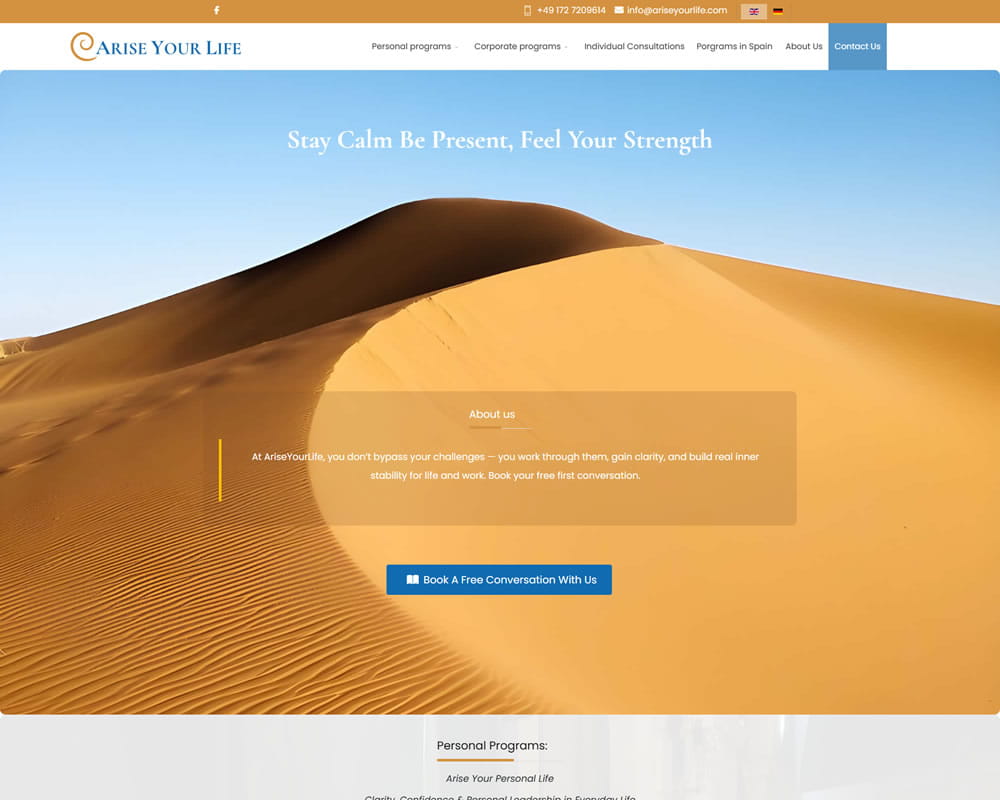 Project Grid