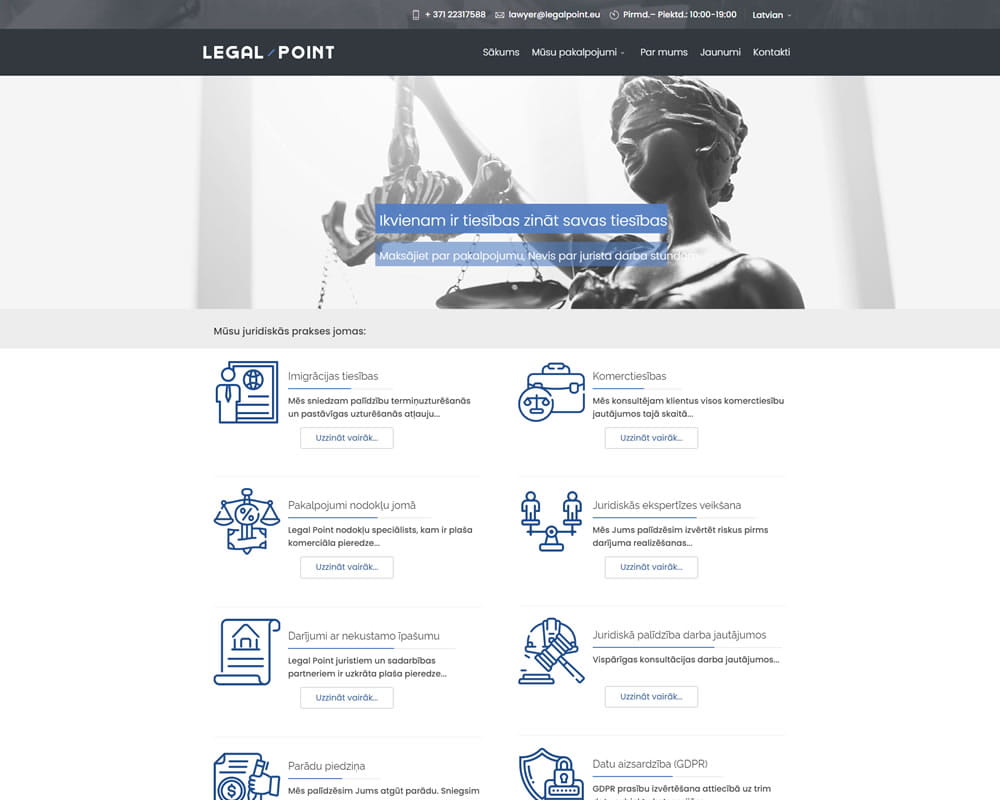 Project Grid